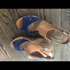 DV by Dolce Vita espadrilles